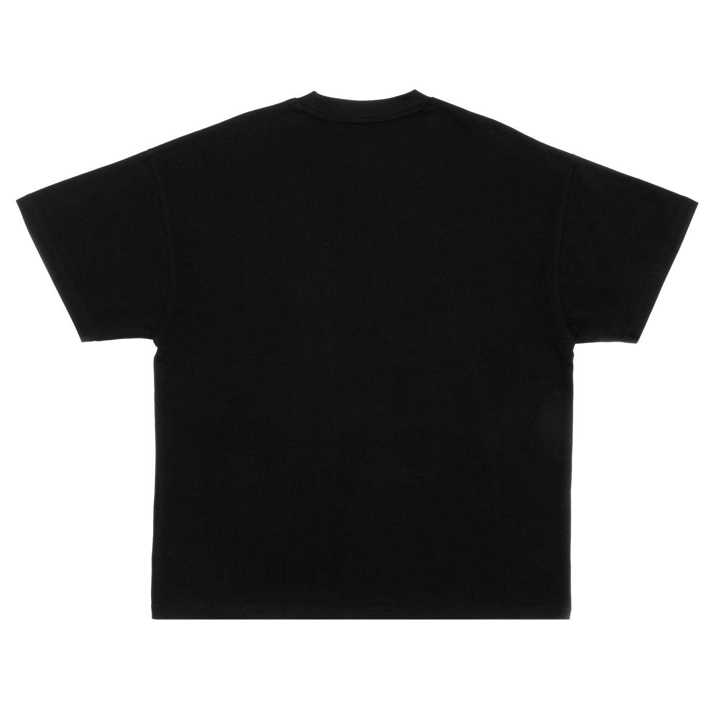 BOXY T-SHIRT