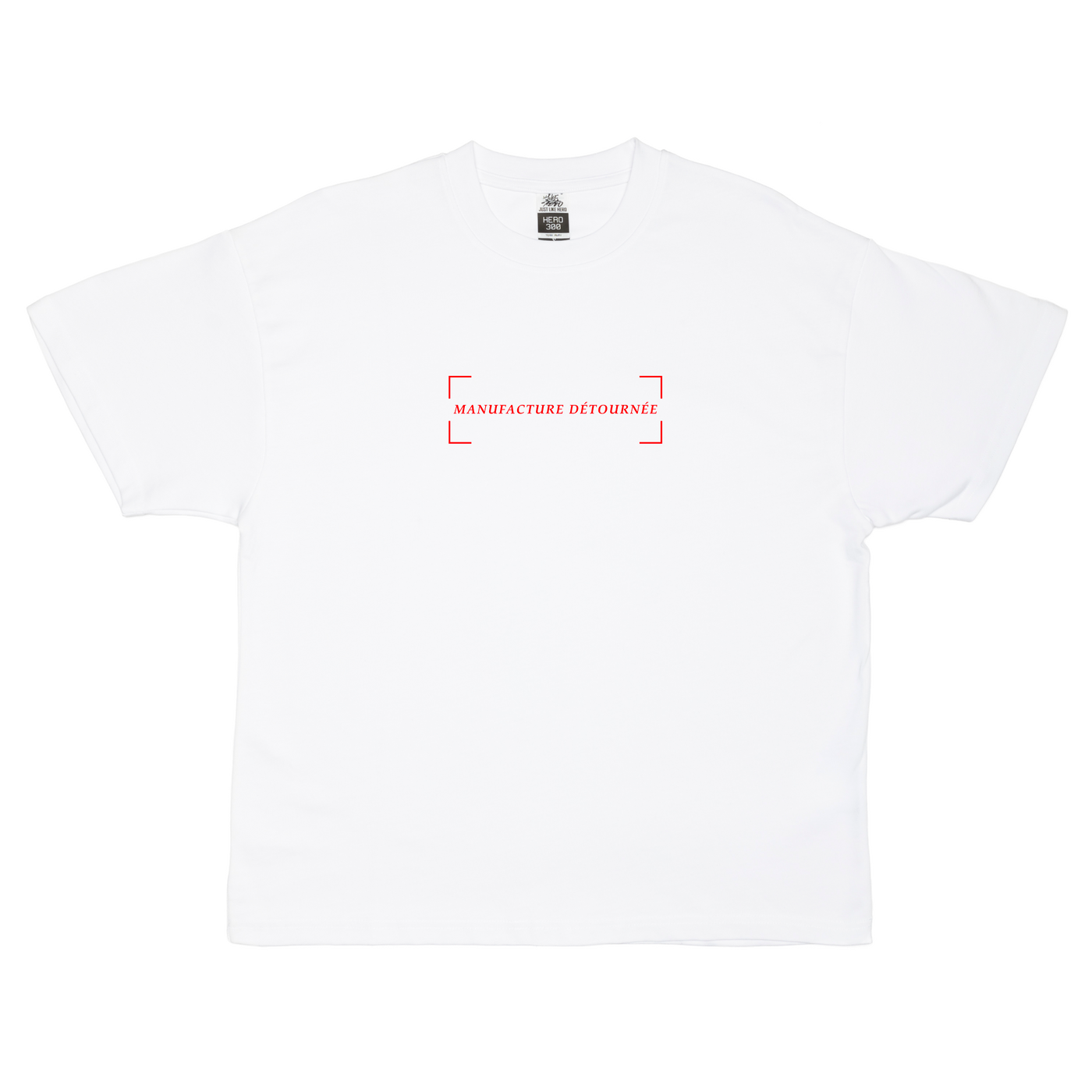 T-shirt REDSKULL
