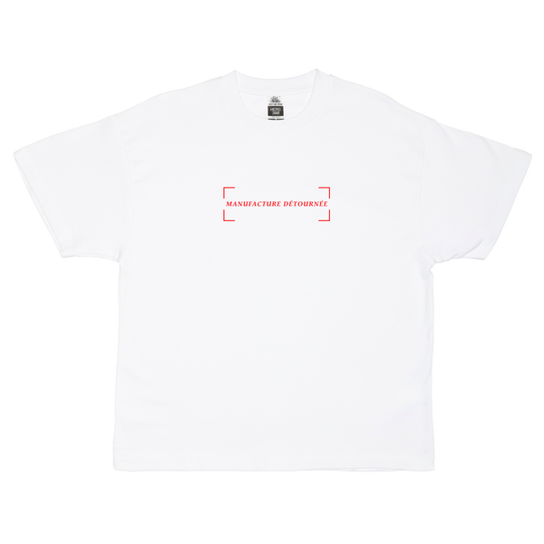 T-shirt REDSKULL