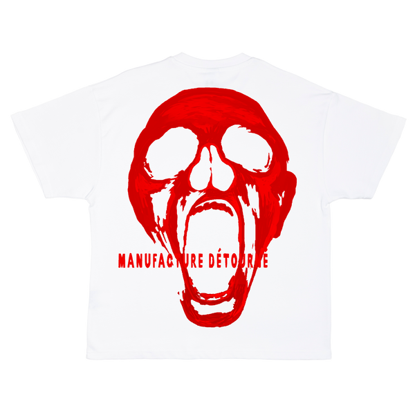 T-shirt REDSKULL